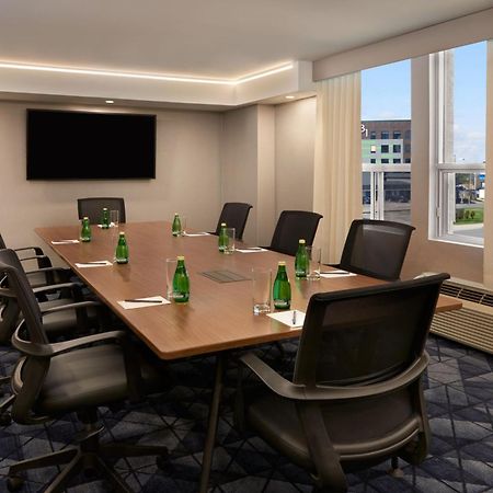 Hotel Courtyard By Marriott Kitchener Zewnętrze zdjęcie