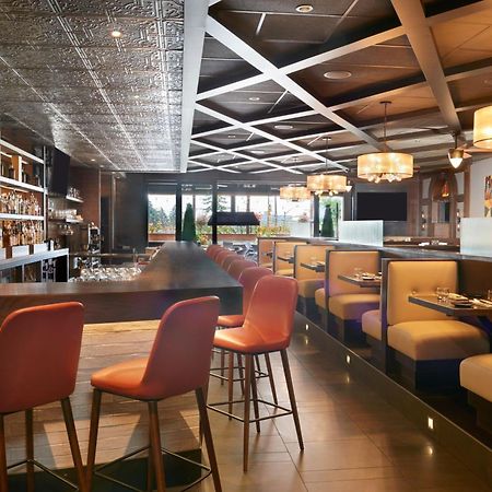 Hotel Courtyard By Marriott Kitchener Zewnętrze zdjęcie