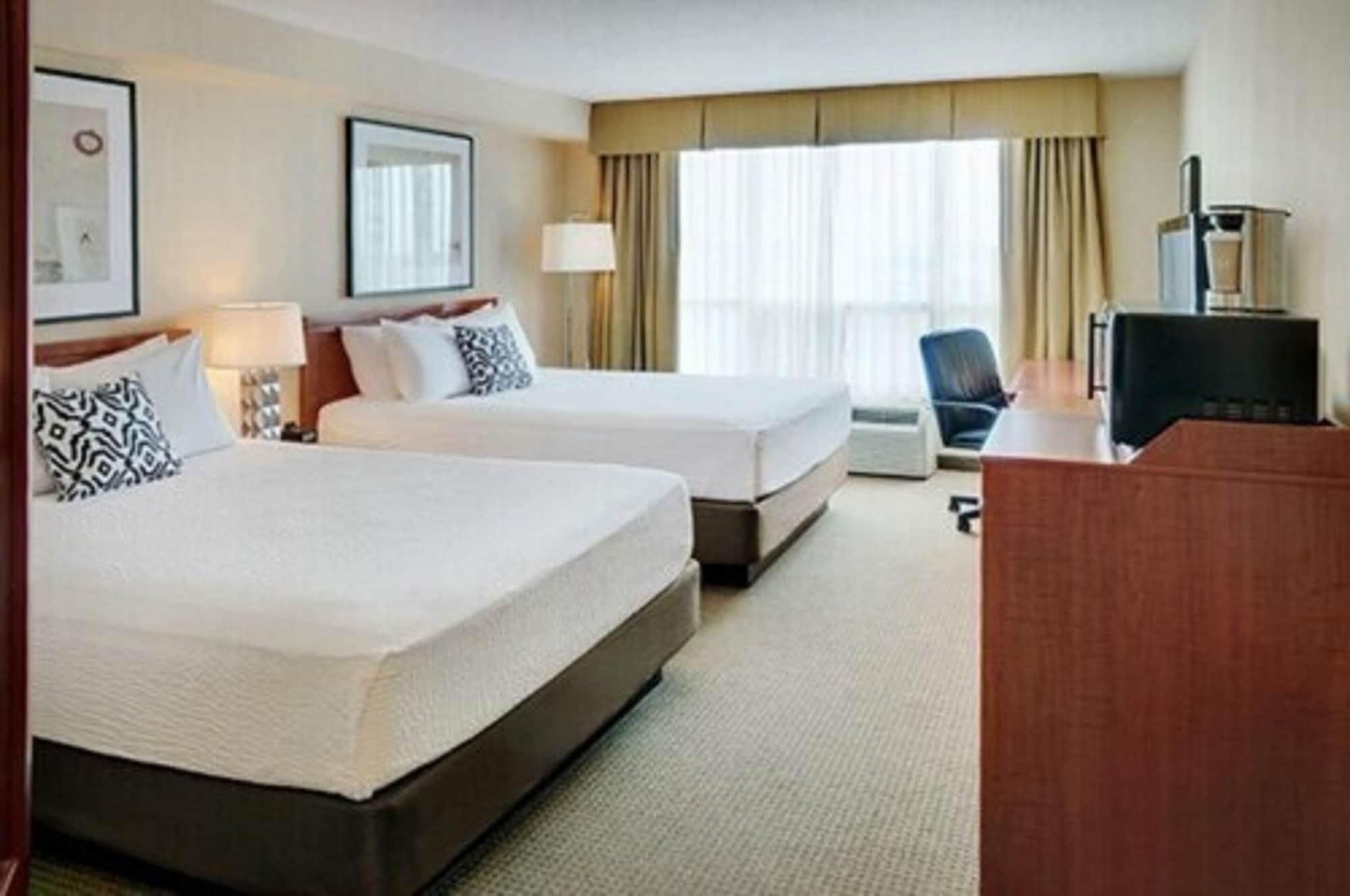 Hotel Courtyard By Marriott Kitchener Zewnętrze zdjęcie