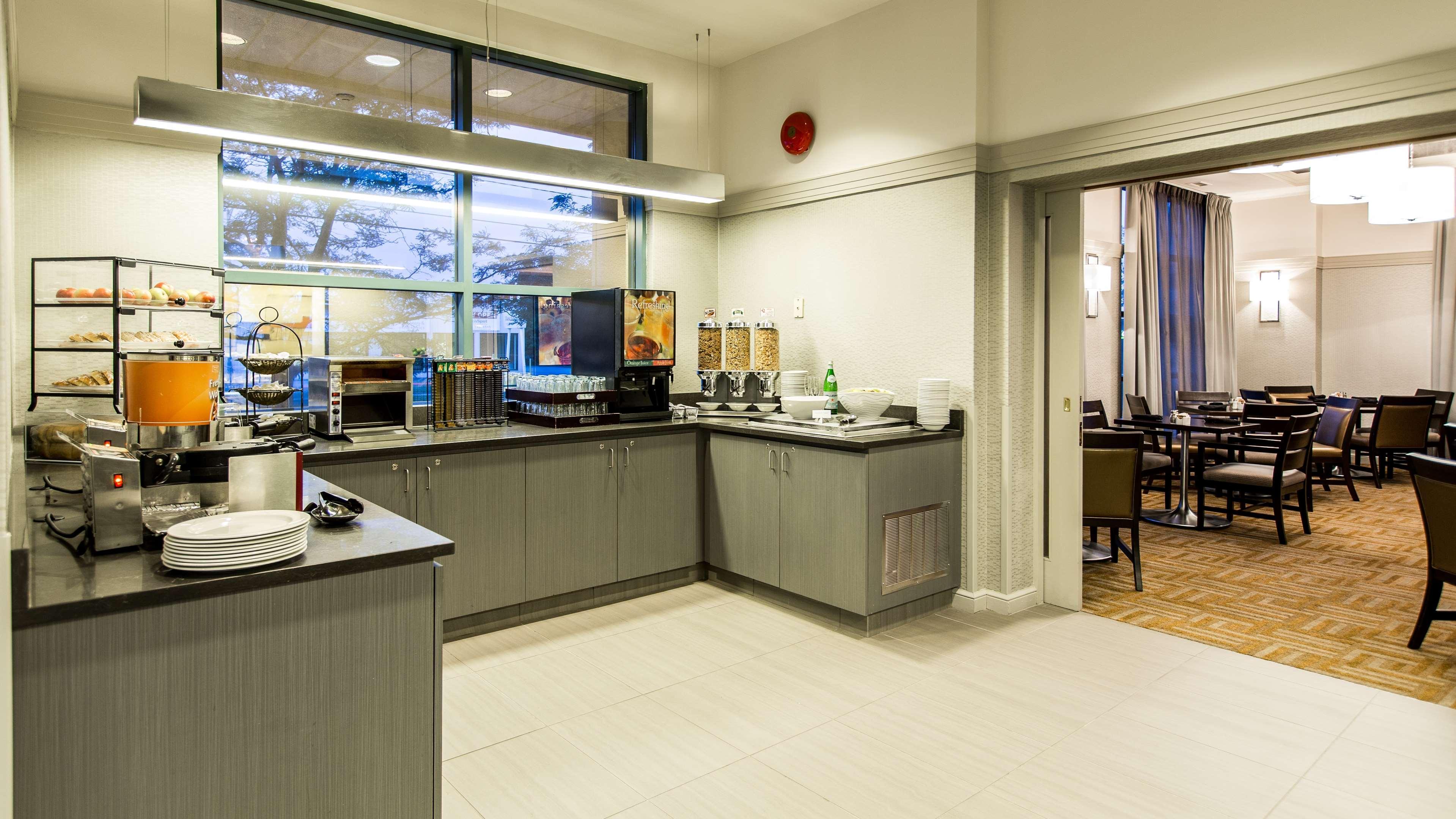 Hotel Courtyard By Marriott Kitchener Zewnętrze zdjęcie