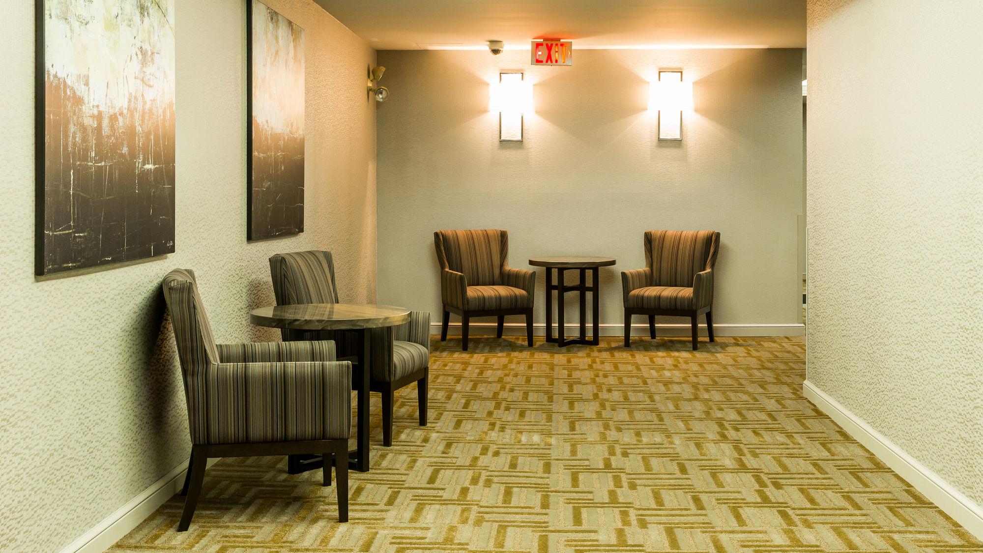 Hotel Courtyard By Marriott Kitchener Zewnętrze zdjęcie