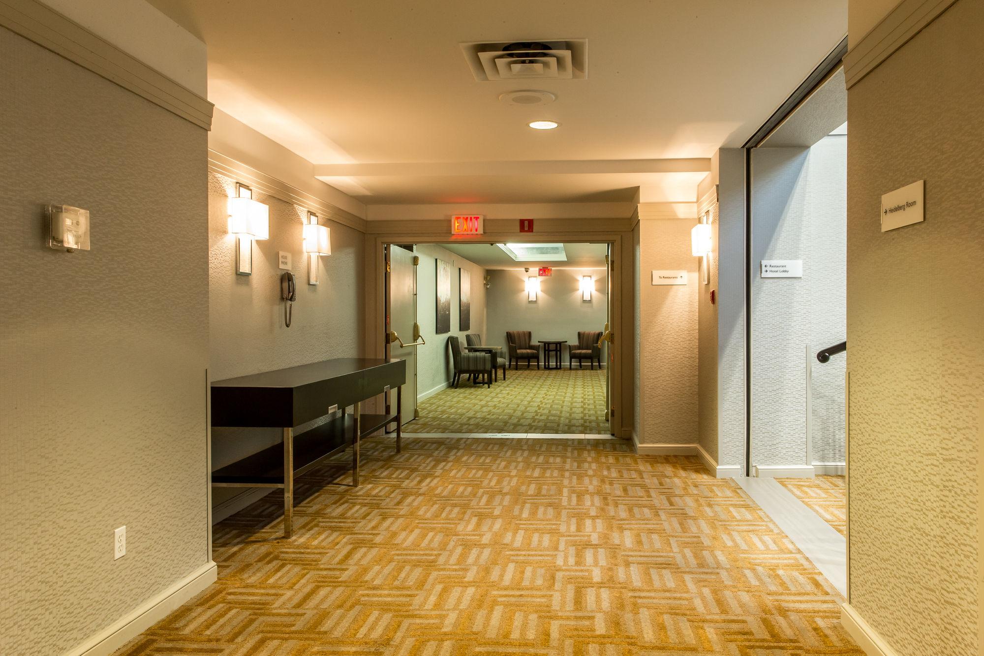 Hotel Courtyard By Marriott Kitchener Zewnętrze zdjęcie