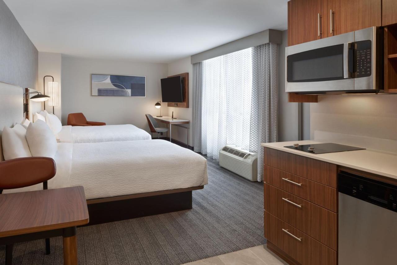 Hotel Courtyard By Marriott Kitchener Zewnętrze zdjęcie
