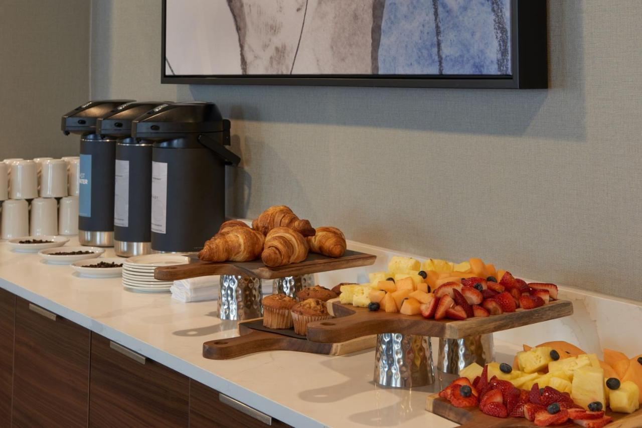Hotel Courtyard By Marriott Kitchener Zewnętrze zdjęcie