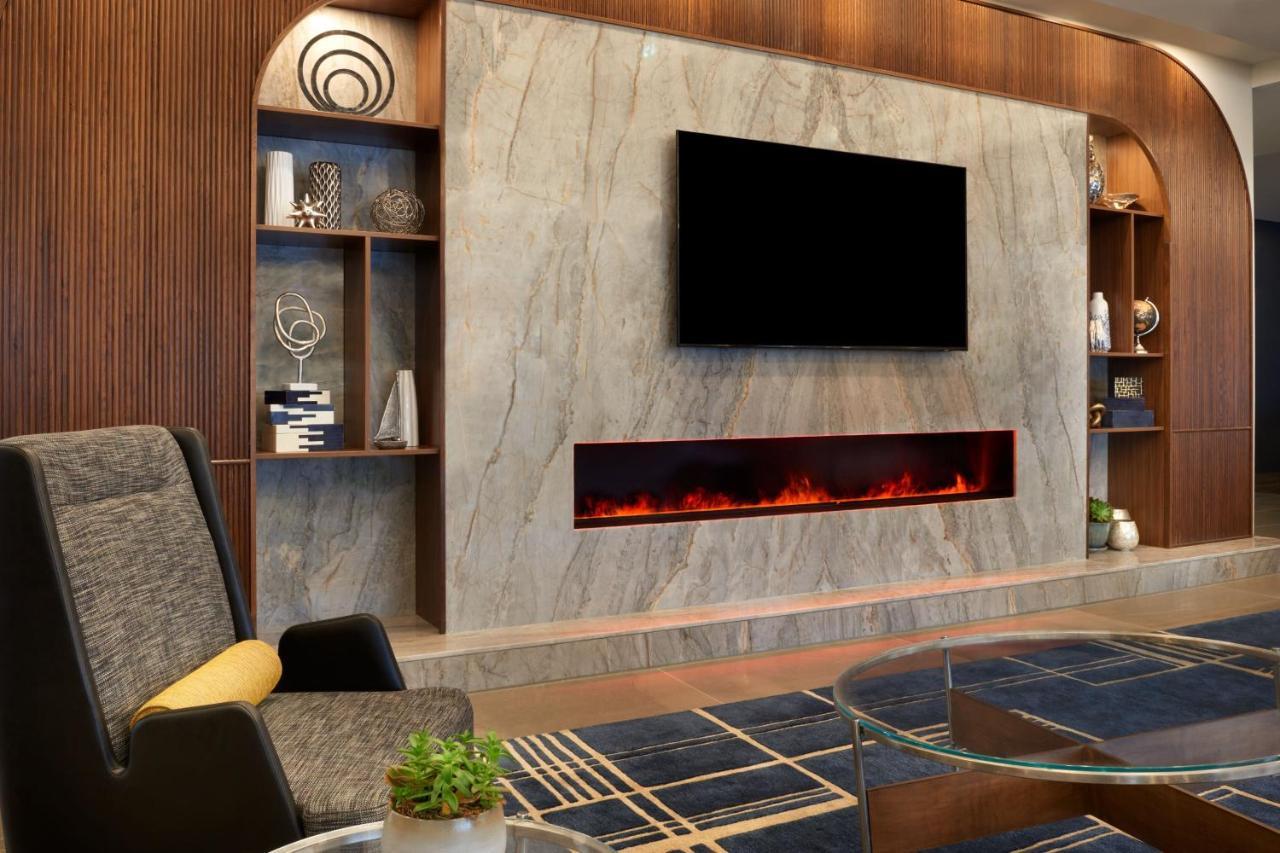Hotel Courtyard By Marriott Kitchener Zewnętrze zdjęcie