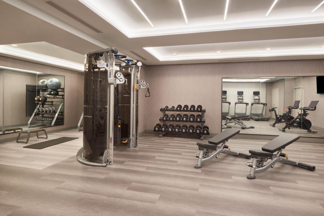 Hotel Courtyard By Marriott Kitchener Zewnętrze zdjęcie