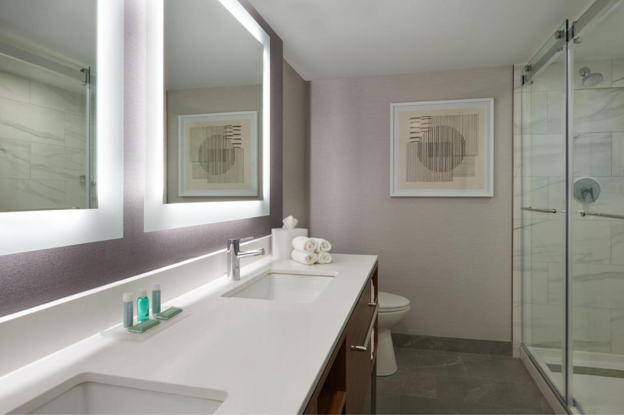 Hotel Courtyard By Marriott Kitchener Zewnętrze zdjęcie