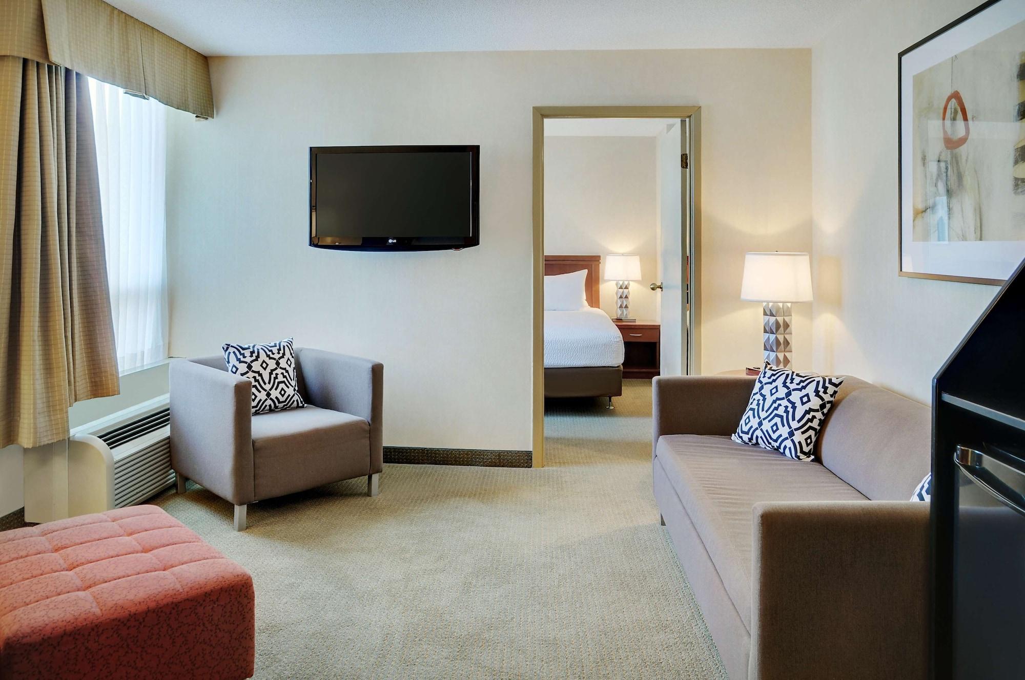 Hotel Courtyard By Marriott Kitchener Zewnętrze zdjęcie