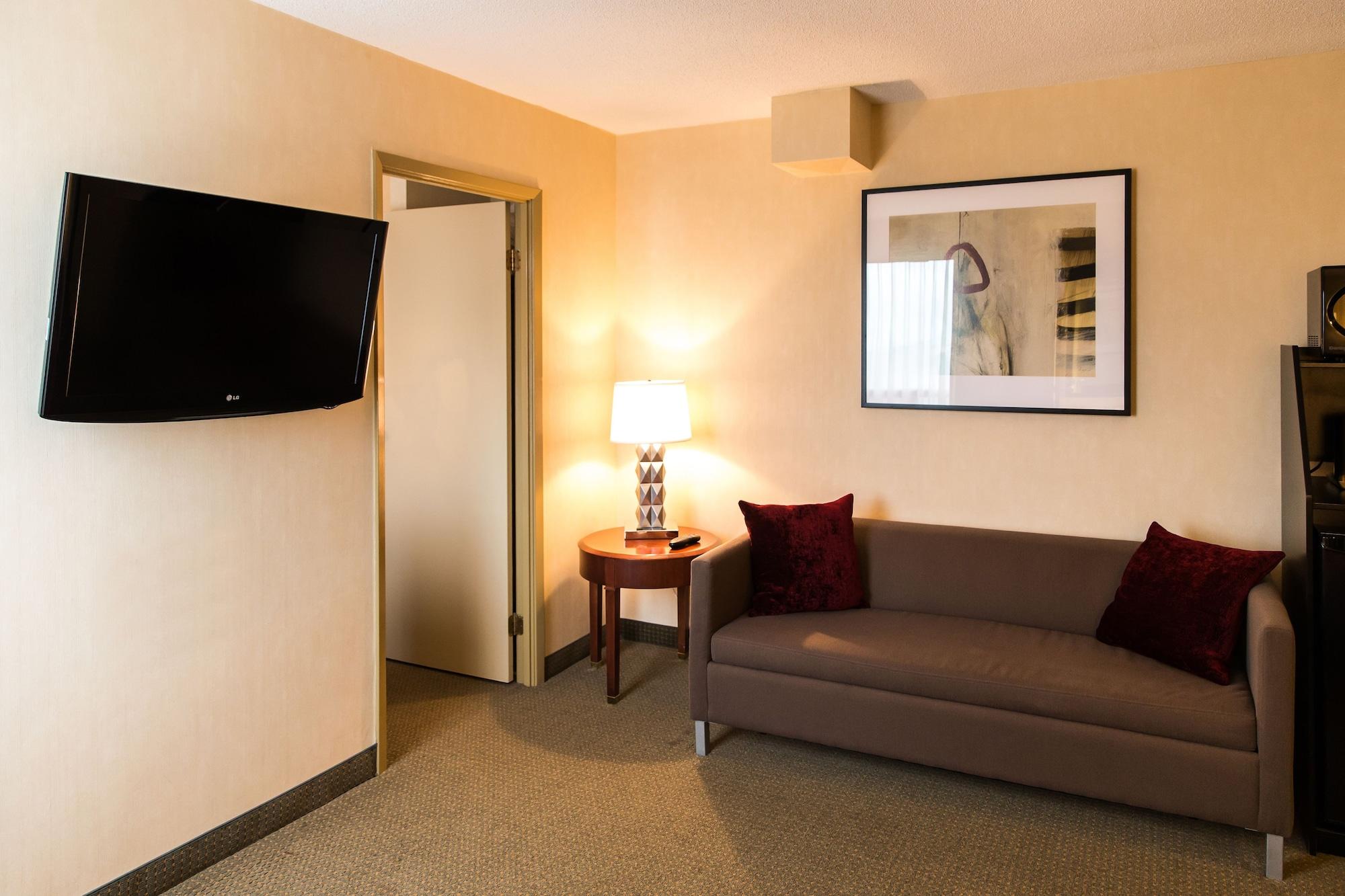 Hotel Courtyard By Marriott Kitchener Zewnętrze zdjęcie