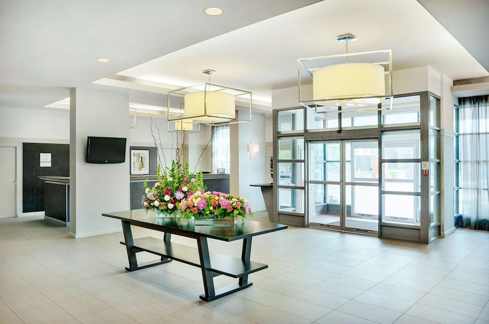 Hotel Courtyard By Marriott Kitchener Zewnętrze zdjęcie