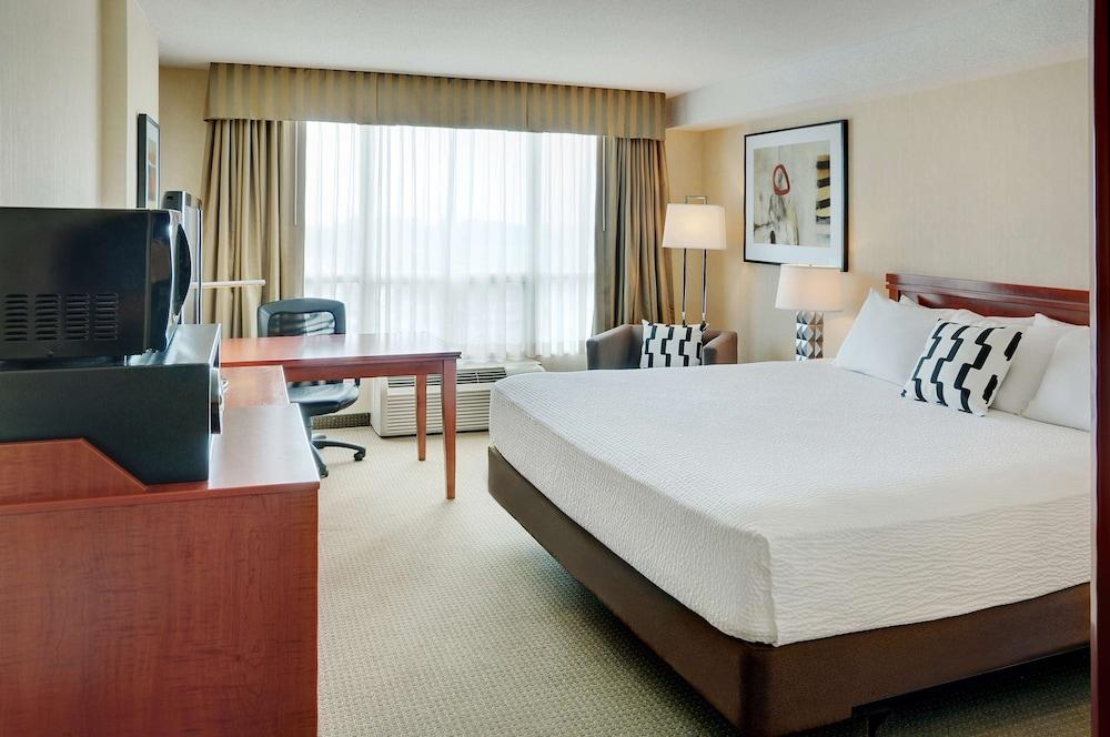 Hotel Courtyard By Marriott Kitchener Zewnętrze zdjęcie
