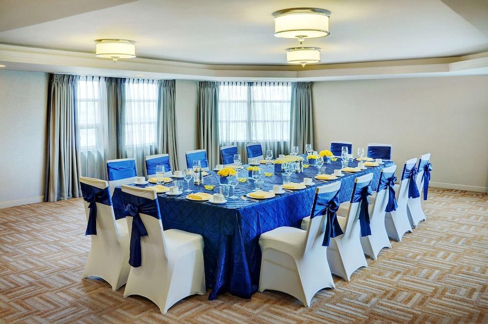 Hotel Courtyard By Marriott Kitchener Zewnętrze zdjęcie