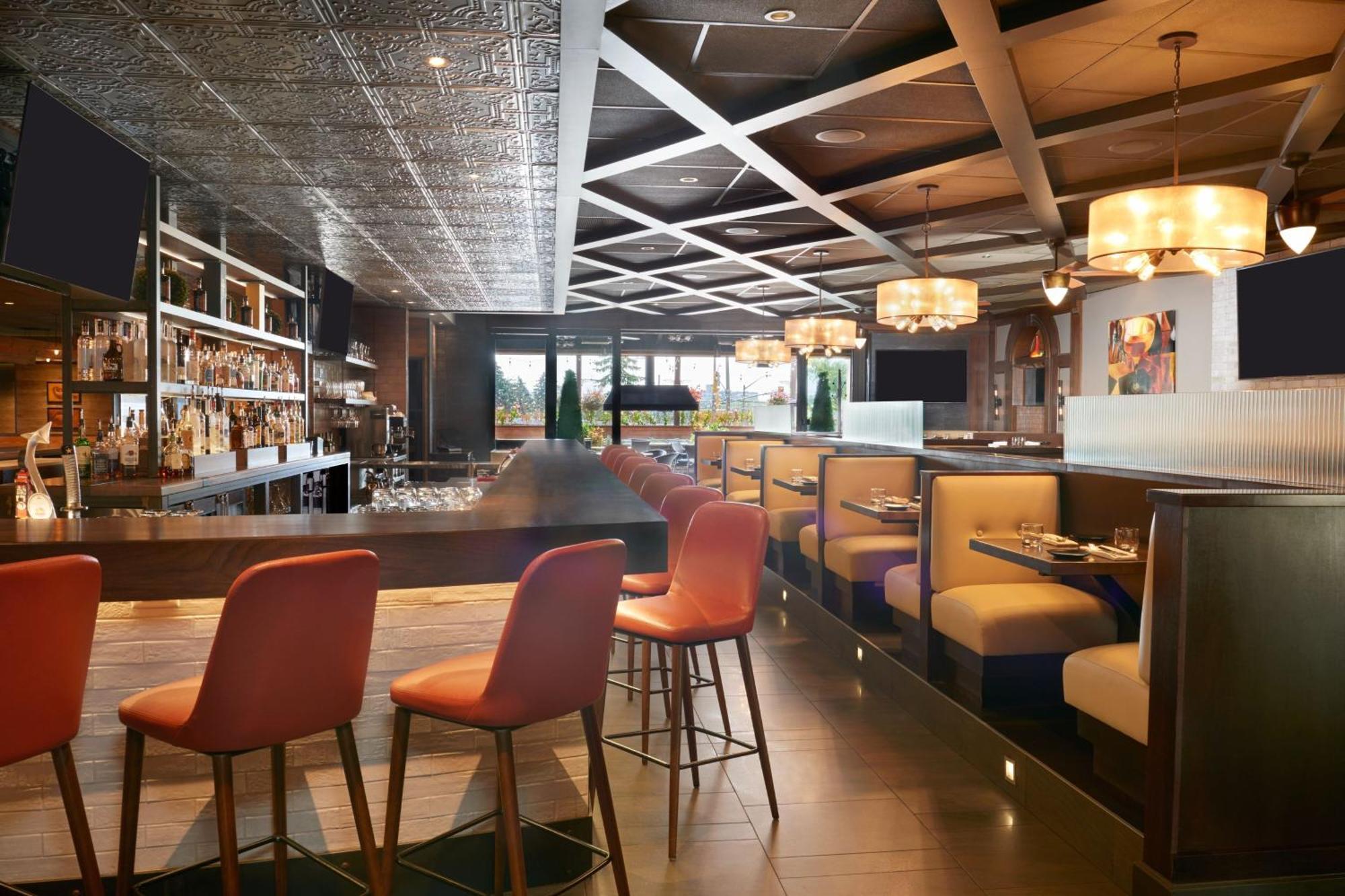Hotel Courtyard By Marriott Kitchener Zewnętrze zdjęcie