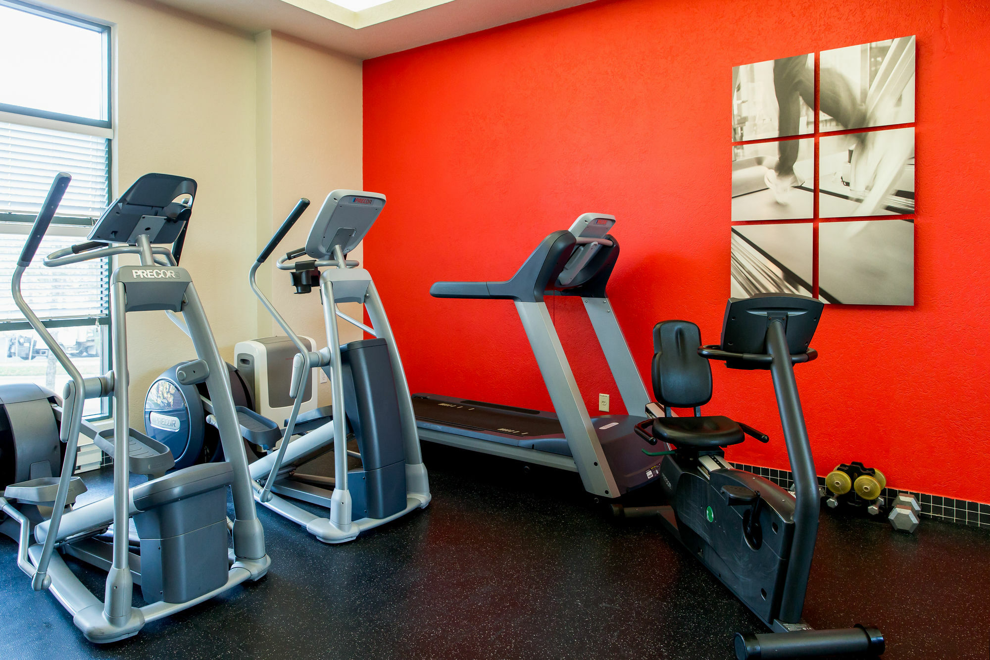 Hotel Courtyard By Marriott Kitchener Zewnętrze zdjęcie