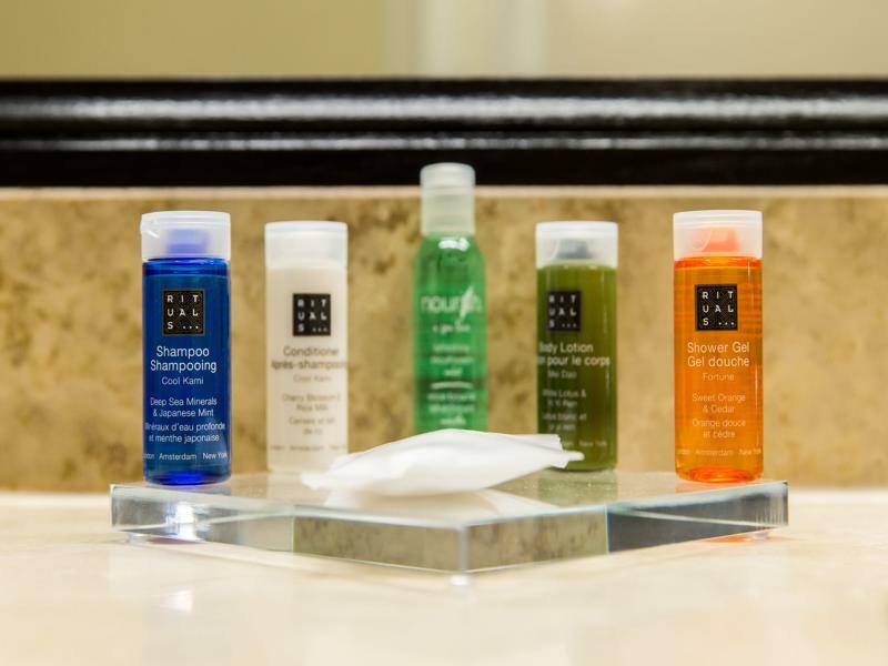 Hotel Courtyard By Marriott Kitchener Zewnętrze zdjęcie