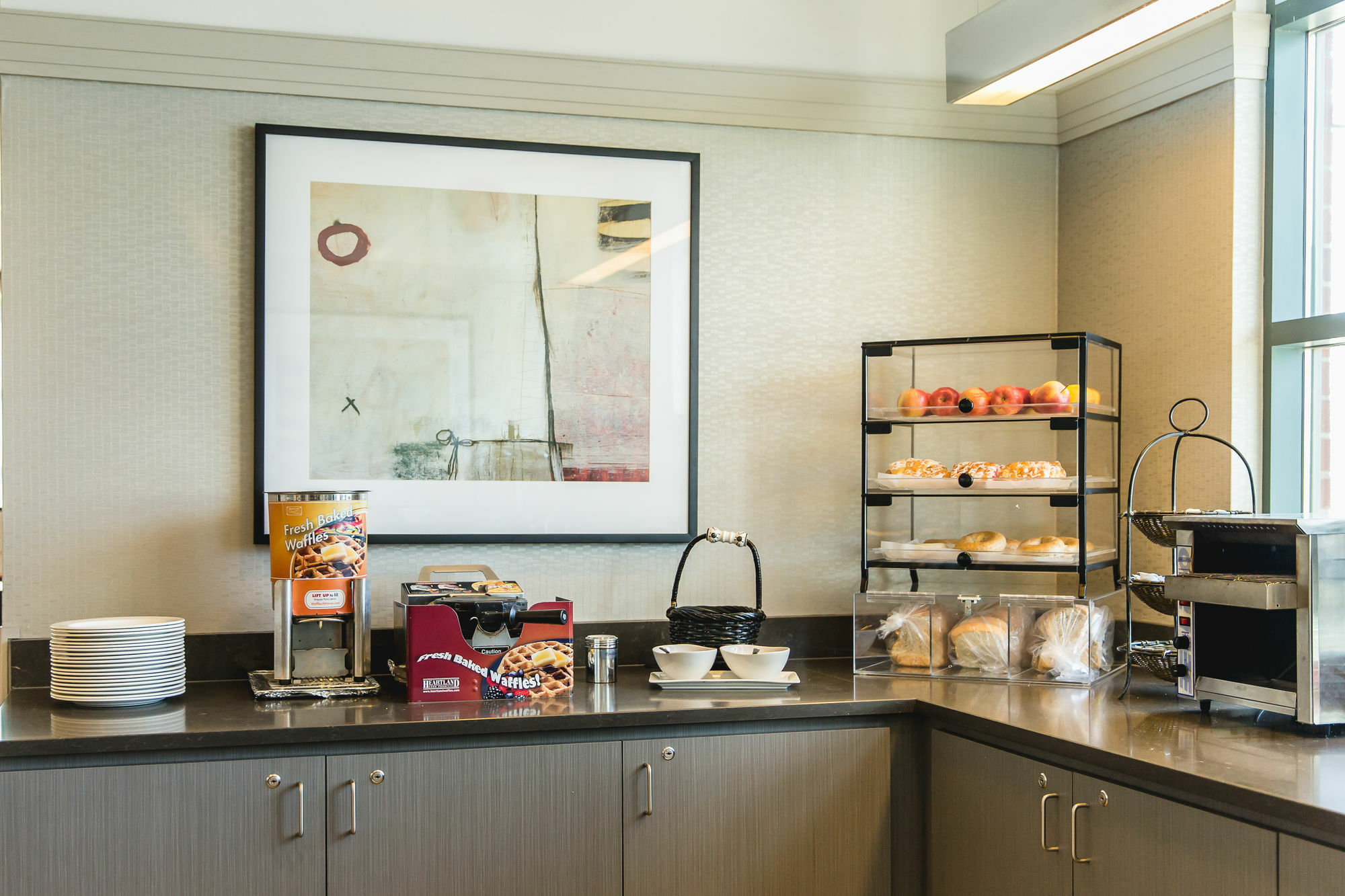 Hotel Courtyard By Marriott Kitchener Zewnętrze zdjęcie